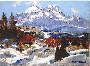 �c��̖����R�@F4