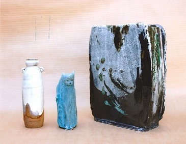 陶芸　大賀　さち子