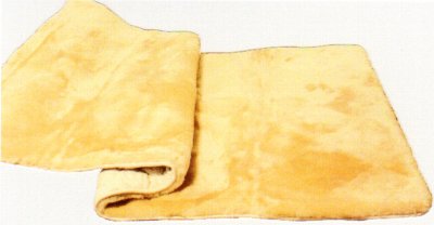 毎年人気のムートン敷き布団